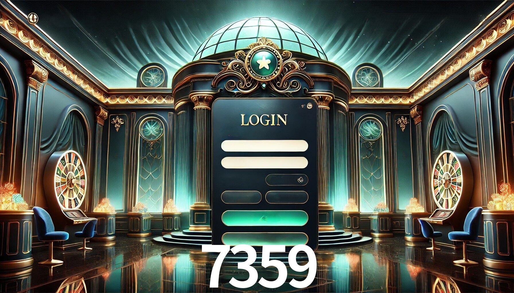 Benefícios do Login